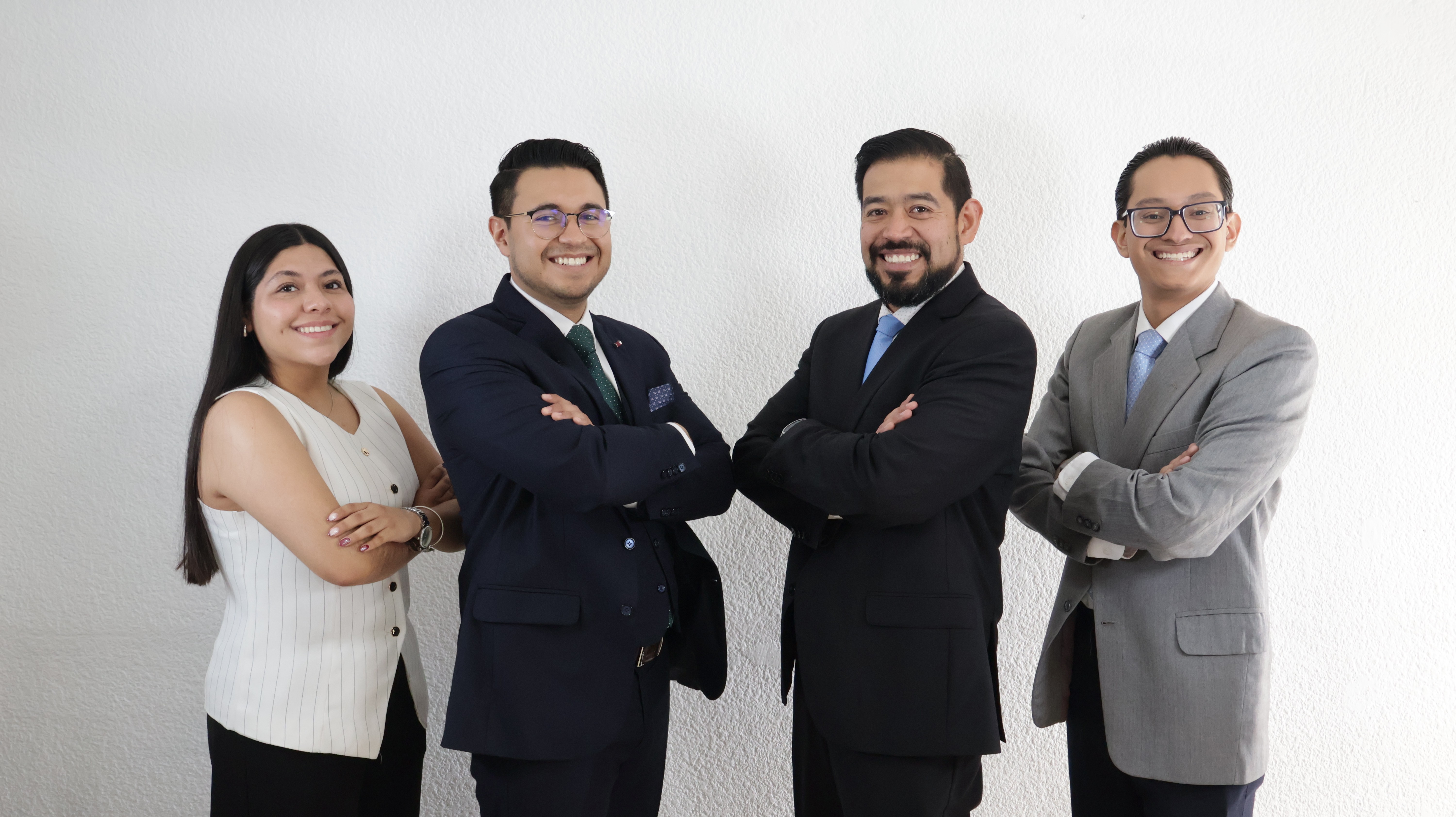 Equipo de LEGIA Consultoría Jurídica